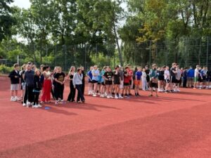Sportfest 2026 – Ein Tag voller Bewegung und Teamgeist
